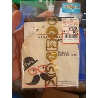 ราคา เซทจดหมายPAPA เล็กน่ารัก สินค้าตู้ญี่ปุ่นมือสองสภาพใหม่ (13379510007)