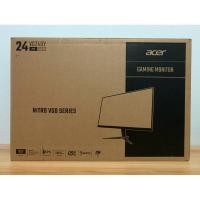 ราคา ACER NITRO VG240YSBMIIPX - 23.8 นิ้ว IPS FHD 165Hz FREESYNC PREMIUM (25153832900)