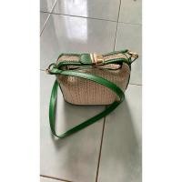 ราคา กระเป๋าครอสบอดี้มือสอง (44001263459)