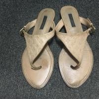 ราคา รองเท้า Louis Vuitton แท้ 100% มือสอง (1478454791)