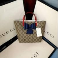 ราคา Gucci tote kid used like new (4232539672)