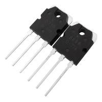 ราคา D718 + B688 Transistor ราคาขายแพ็คคู่ (4609823710)