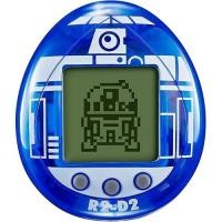 ราคา Bandai R2-D2 Tamagotchi Holographic Ver. (28240068196)