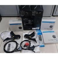 ราคา ชุดเกียร์ Ultegra R8020 ไม่รวมเฟือง‼️ (23157832368)