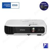 ราคา Epson Projector EB-X04