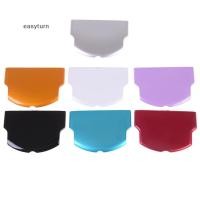 ราคา Easyturn เคสฝาครอบแบตเตอรี่ประตูหลังใหม่สําหรับ psp 3000 3001 3006 slim TH (41303513183)