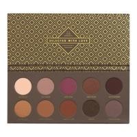 ราคา สินค้าใหม่ พร้อมส่ง - ZOEVA Cocoa Blend Palette (833889155)