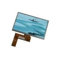 ราคา แผง TFT LCD ขนาด 7 นิ้ว 800 * 480 อินเทอร์เฟซ RGB ความละเอียด tft แผงสัมผัส 40 พินหน้าจอ LCD (40114192226)
