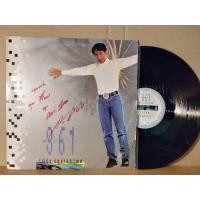 ราคา แผ่นเสียงเพลงไทย รณชัย ถมยาปริวัฒน์ ปกvg/vg++250 (11860841316)