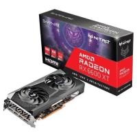 ราคา การ์ดจอ Sapphire Nitro+ AMD RADEON RX 6600 XT Gaming OC 8GB GDDR6 VGA (11163798715)