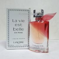 ราคา La Vie Est Belle EN ROSE L'eau De Toilette 50 ml (5514634392)