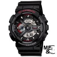 ราคา CASIO G-SHOCK GA-110-1ADR ของแท้ ประกัน CMG (19251641662)