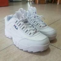 ราคา รองเท้าผ้าใบฟิล่า FILA Disruptor ll (1600363928)