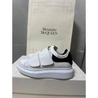 ราคา Alexander McQueen Sneakers | Mary-Kate Olsen's Bringing Back มือสองของแท้ (22223060137)