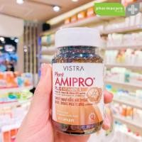ราคา VISTRA Plant AMIPRO PLUS VITAMIN B 30 tab (25451836897)