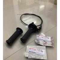 ราคา ปะกับเร่ง TZM แท้ศูนย์ พร้อมสายคันเร่ง ยาว 1.3 เมตร ประกับแต่งTZM (20988924364)