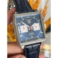 ราคา TAG Heuer TAG Heuer Yamonago CAW2111.FC6356 นาฬิกาผู้ชายแบบกลไก (49350013220)