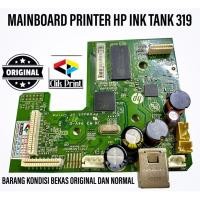 ราคา เมนบอร์ด Hp ink Tank 310 315 319 (25397132307)