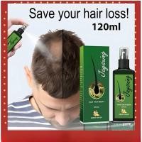 ราคา Hair Growth Treatment 120ml , Anti Hair Loss ส่งเสริมผมหนา, Stronger Hair Regrowth Serum (25944536627)