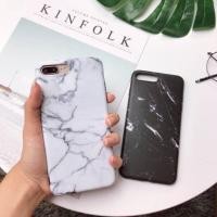 ราคา [ส่งฟรีจากไทย⚡️] เคสหินอ่อนผิวด้าน Marble iPhone 6/6s/6+/6s+/7/7+/8/8+/X/XS/XR/XSMAX (911082528)