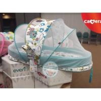 ราคา ที่นอนมุ้ง Camera ไซส์Sนอนได้ถึง5ขวบ (1887062521)