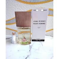 ราคา แท้ % มิยาเกะ L’Eau d’Issey Pour Homme Vétiver Eau De Toilette Intense For Men 100 ml. ( Tester Box ) (42619452109)