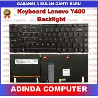 ราคา Lenovo Ideapad Y400 Y400N Y400P Y410P Y430P Y410N คีย์บอร์ดแบ็คไลท์ (24904476851)