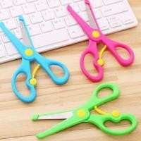 ราคา กรรไกรตัดกระดาษสำหรับเด็ก​ กรรไกรของเด็ก​ กรรไกรสำหรับเด็ก (เหล็ก) (4211623259)