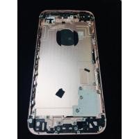 ราคา บอดี้แท้iPhone6s/ตัวล็อคจอ/ปุ่มกดด้านนอก/มีรอยนิดหน่อย (5652606189)