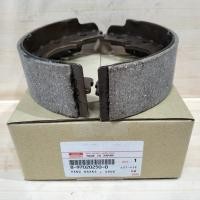 ราคา เบรคมือ ISUZU ELF NKR 66 71 NMR 71 81 TRAGA TOP (41475237575)