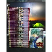 ราคา การ์ตูนเก่าหายาก The Prince of Tennis 1-42 จบ (18291323668)