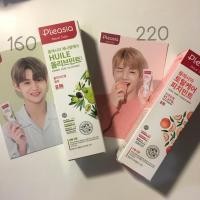 ราคา [พร้อมส่ง] ยาสีฟัน Pleasia x WannaOne ได้โฟโต้การ์ด (1152767881)