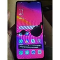 ราคา oppo a5 2020 จอแตกเปิดติดน่าจะรายเดือนทรูใส่ซิมทรูโทรได้ (26758785165)