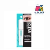 ราคา (1ชิ้น)เมย์ลินดา เคลียร์ มาสคาร่า MEI LINDA CLEAR MASCARA MC 6020 (42124629229)