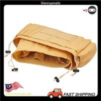 ราคา TNM 2 ชิ้นชุด Kangaroo Keeper กระเป๋ากระเป๋าถือกระเป๋าสตางค์ 1315-KK (23143731424)