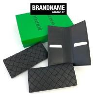 ราคา New Bottega long wallet BV635077 (4455197840)