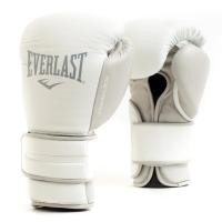 ราคา นวมชกมวย Everlast: Elite 2 Hook & Loop Pro Boxing Gloves ของแท้นำเข้าจาก USA 100% (42713871114)