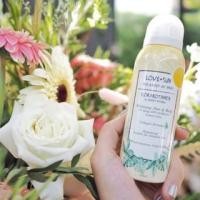 ราคา ใหม่ ส่งฟรี Florabotanica Love + Sun collagen uv spray SPF 50+ PA++++ (1122261460)