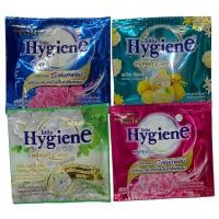 ราคา น้ำยาปรับผ้านุ่ม ไอยีน Hygiene แบบซอง 1 ซอง (21196271830)