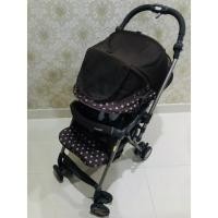 ราคา รถเข็นเด็ก Combi รุ่น Bonito w (11868524138)