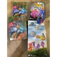 ราคา DVD ก้านกล้วย Khankluay 1 และ 2 ของแท้พร้อมส่ง มือสอฃ kantana พร้อมของแถมพวงกุญแจ ลิขสิทธิ์ สภาพสะสม (29475647302)