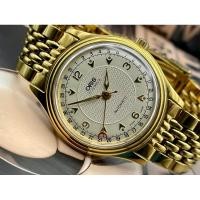 ราคา Oris Pointer Automatic มือสอง (23083429572)