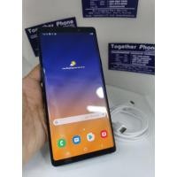 ราคา Samsung Note9​(6/128) มือ2สวยๆๆ​ (23868645677)