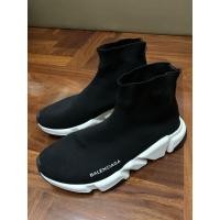 ราคา รองเท้า Balenciaga ไซส์ 40 ของแท้ (8718310168)
