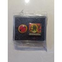 ราคา Rockman EXE Operators Pin Badge สำหรับ Rockman (17791985222)