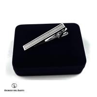 ราคา GIORGIO DEL SARTO TIE BAR ไทบาร์ คลิปหนีบเนคไท (20892937765)