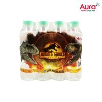 ราคา น้ำแร่ออรา JURASSIC WORLD DOMINION COLLECTION 500ml. x 12 ขวด ( 5 แพ็ก ) (19143077070)
