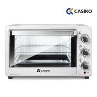 ราคา CASIKO เตาอบ 35 ลิตร รุ่น SW 3500 (10161732390)