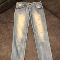 ราคา ยีนส์ทรง boy จาก CPS chaps (1226851134)