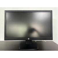 ราคา จอคอมพิวเตอร์มือสอง Hp 22นิ้ว ตำหนิปุ่มเปิดปิดหาย (28204986962)